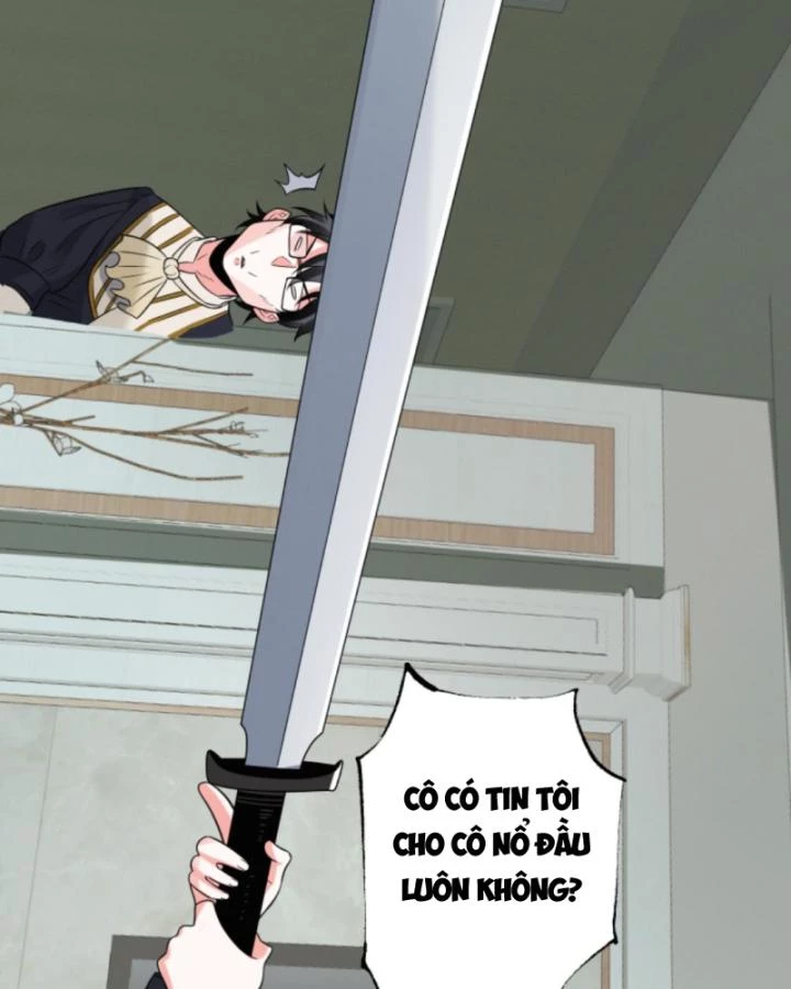 Ta Nói Tối Nay Vô Thần, Thế Là Chúng Thần Vẫn Lạc Chapter 31 - 11