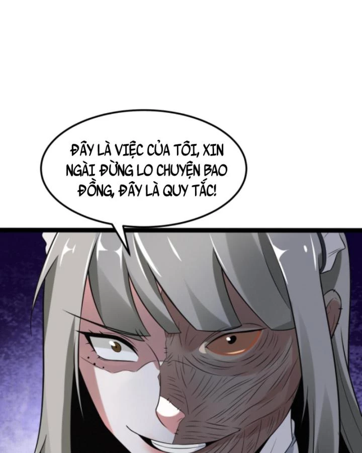 Ta Nói Tối Nay Vô Thần, Thế Là Chúng Thần Vẫn Lạc Chapter 31 - 29
