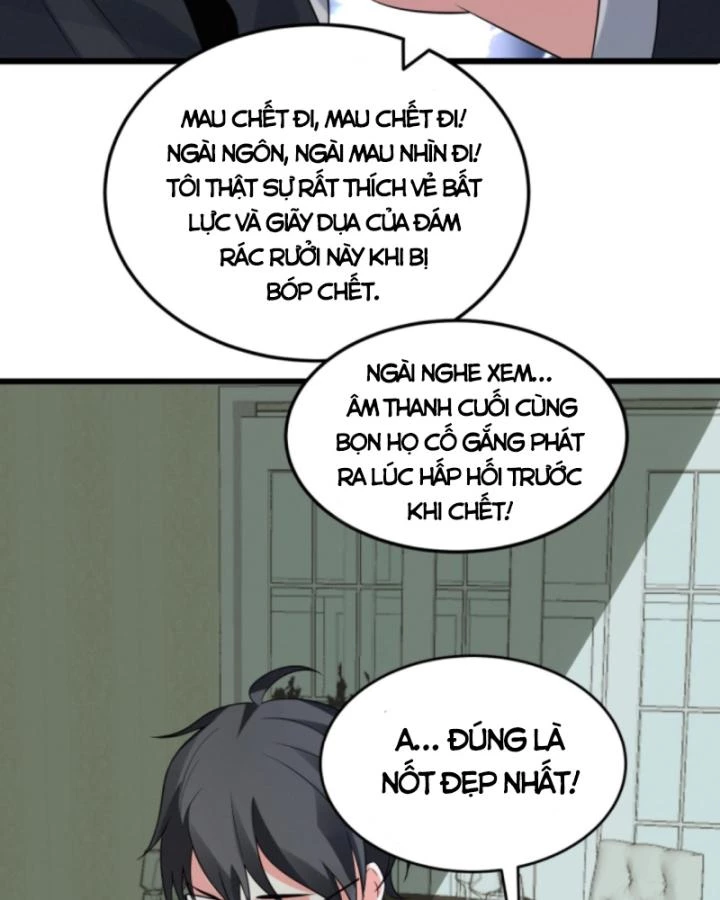 Ta Nói Tối Nay Vô Thần, Thế Là Chúng Thần Vẫn Lạc Chapter 31 - 40