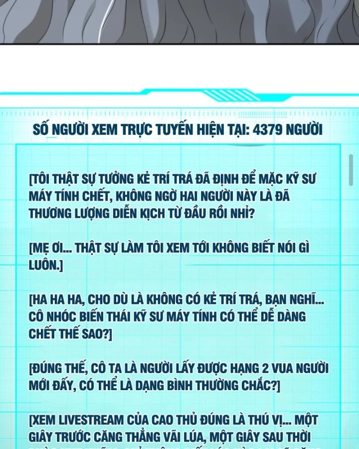 Ta Nói Tối Nay Vô Thần, Thế Là Chúng Thần Vẫn Lạc Chapter 32 - 7