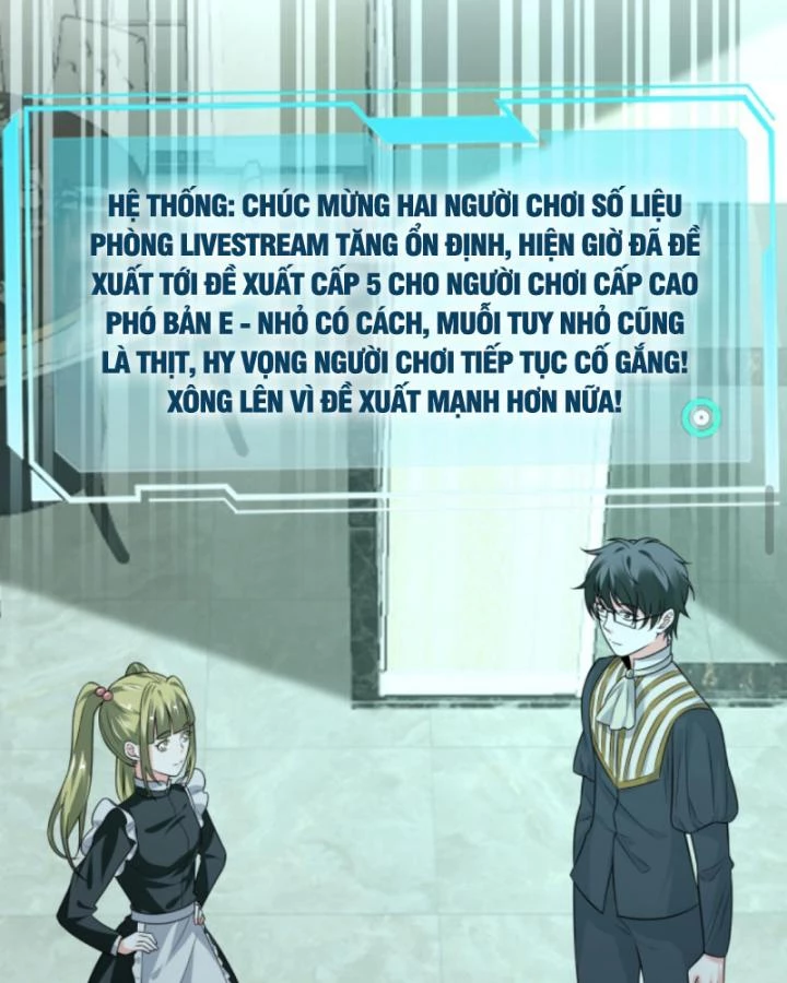 Ta Nói Tối Nay Vô Thần, Thế Là Chúng Thần Vẫn Lạc Chapter 32 - 16