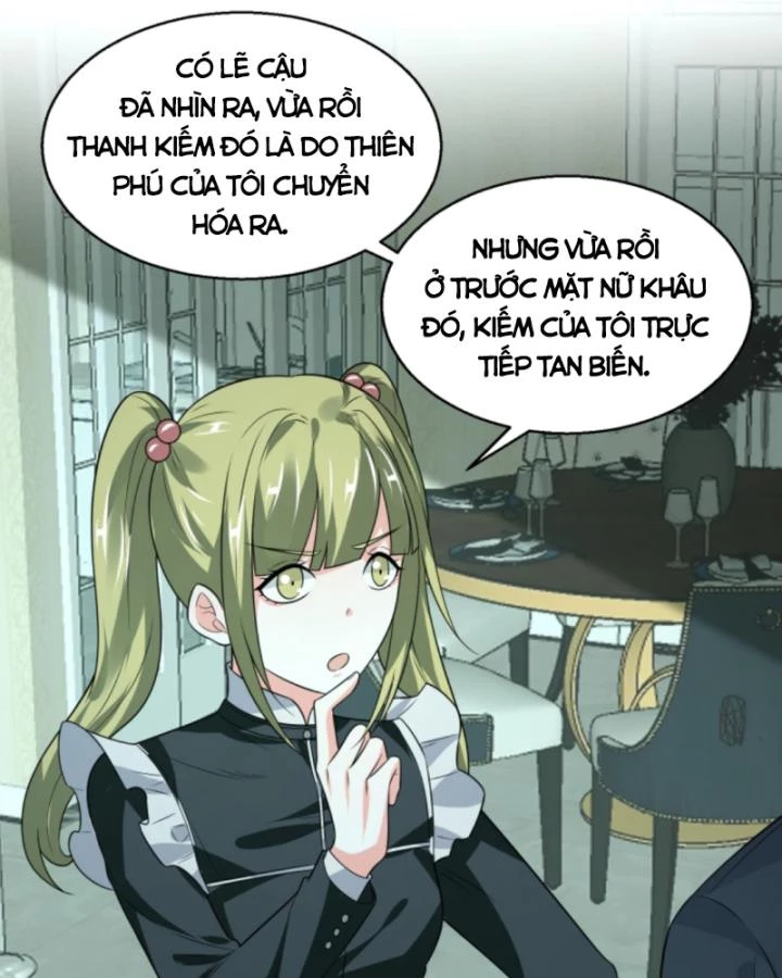 Ta Nói Tối Nay Vô Thần, Thế Là Chúng Thần Vẫn Lạc Chapter 32 - 22