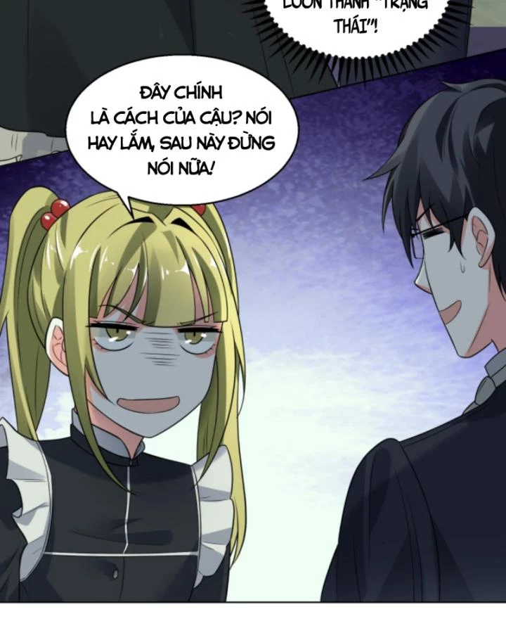 Ta Nói Tối Nay Vô Thần, Thế Là Chúng Thần Vẫn Lạc Chapter 32 - 34