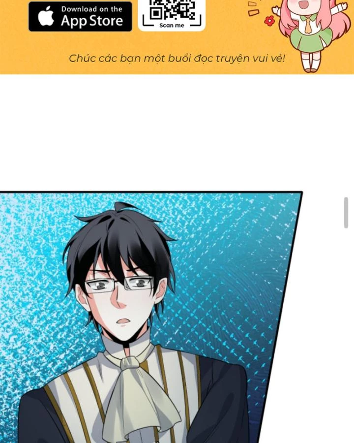 Ta Nói Tối Nay Vô Thần, Thế Là Chúng Thần Vẫn Lạc Chapter 33 - 2