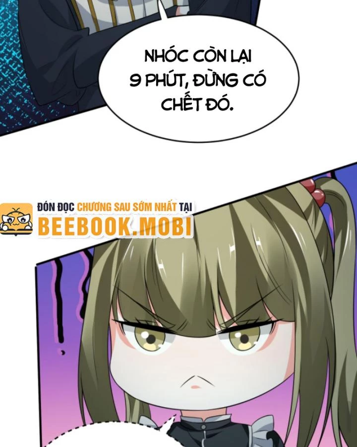 Ta Nói Tối Nay Vô Thần, Thế Là Chúng Thần Vẫn Lạc Chapter 33 - 3