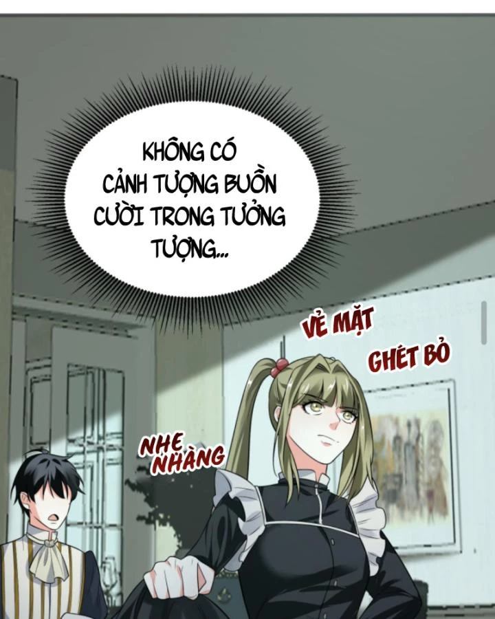 Ta Nói Tối Nay Vô Thần, Thế Là Chúng Thần Vẫn Lạc Chapter 33 - 5