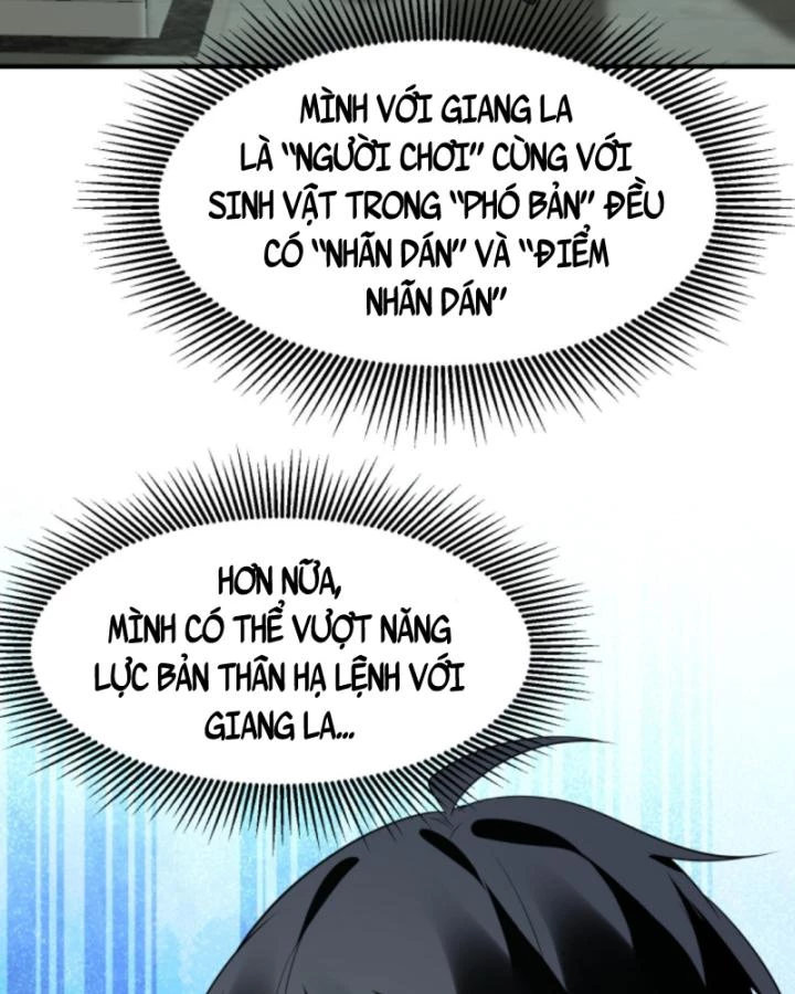Ta Nói Tối Nay Vô Thần, Thế Là Chúng Thần Vẫn Lạc Chapter 33 - 9