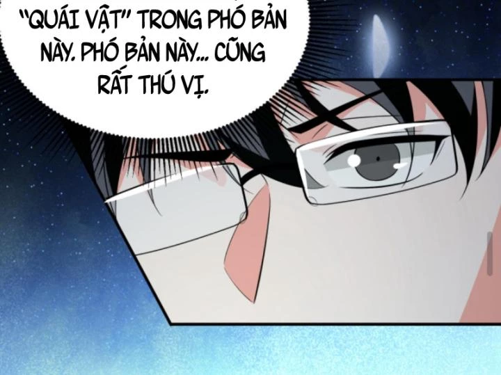 Ta Nói Tối Nay Vô Thần, Thế Là Chúng Thần Vẫn Lạc Chapter 33 - 16