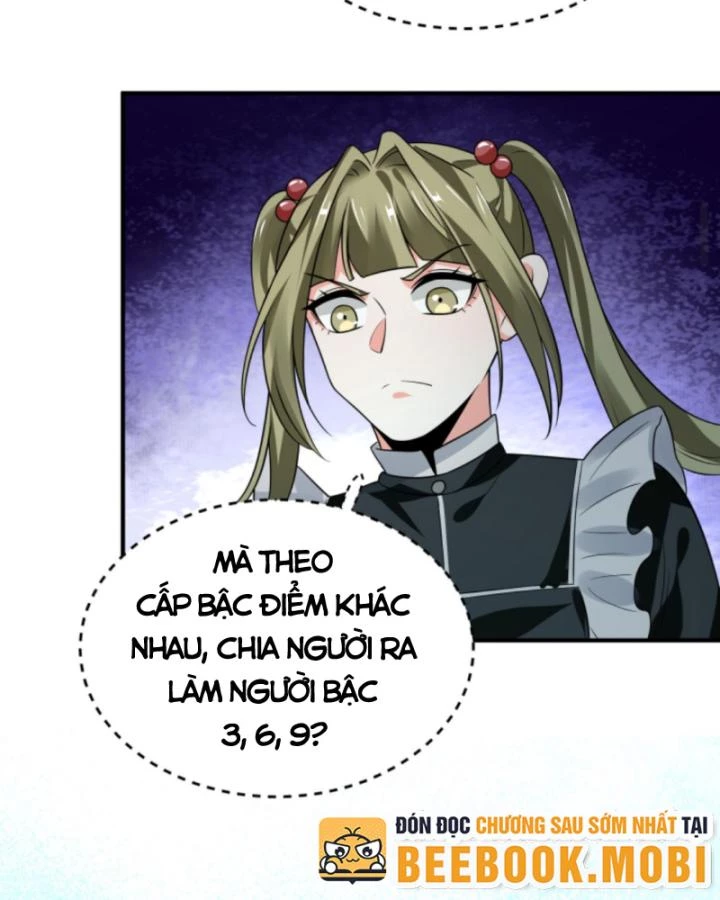 Ta Nói Tối Nay Vô Thần, Thế Là Chúng Thần Vẫn Lạc Chapter 33 - 18