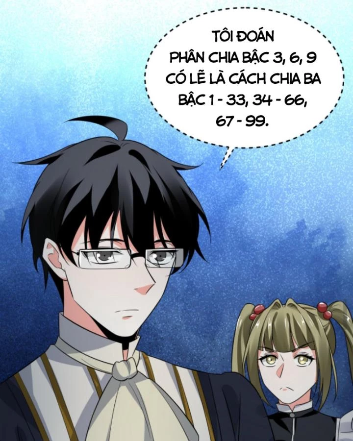 Ta Nói Tối Nay Vô Thần, Thế Là Chúng Thần Vẫn Lạc Chapter 33 - 19