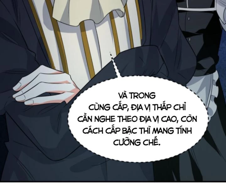 Ta Nói Tối Nay Vô Thần, Thế Là Chúng Thần Vẫn Lạc Chapter 33 - 20