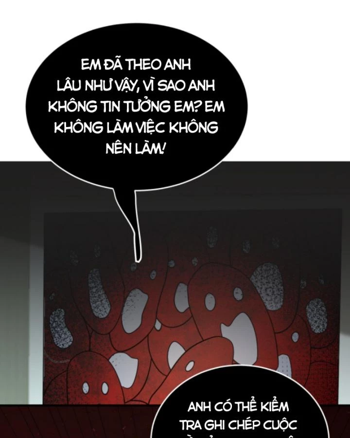 Ta Nói Tối Nay Vô Thần, Thế Là Chúng Thần Vẫn Lạc Chapter 33 - 36