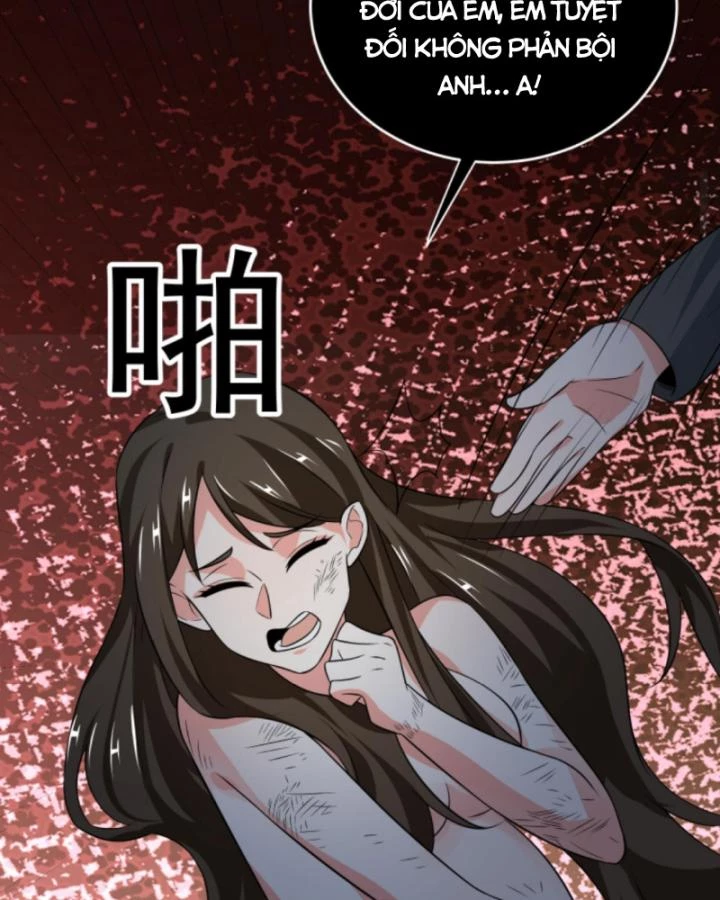 Ta Nói Tối Nay Vô Thần, Thế Là Chúng Thần Vẫn Lạc Chapter 33 - 37