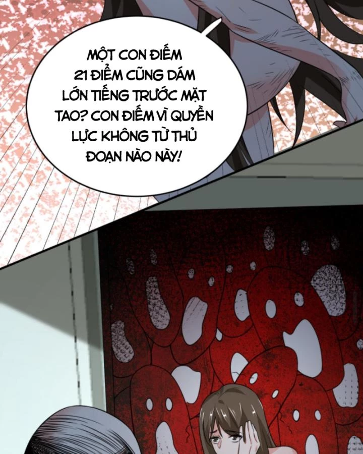 Ta Nói Tối Nay Vô Thần, Thế Là Chúng Thần Vẫn Lạc Chapter 33 - 38
