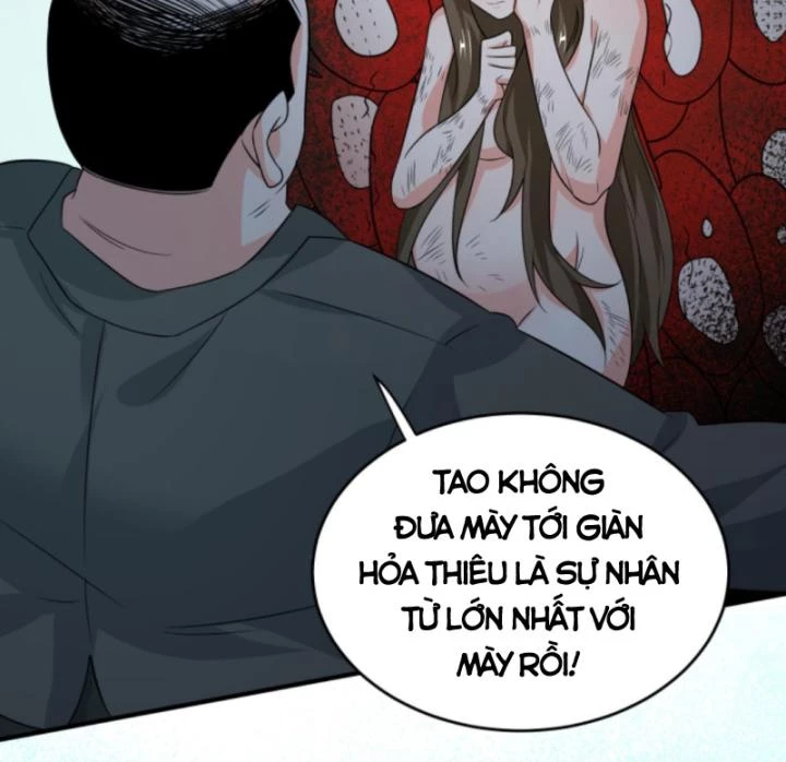 Ta Nói Tối Nay Vô Thần, Thế Là Chúng Thần Vẫn Lạc Chapter 33 - 39