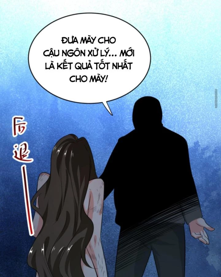 Ta Nói Tối Nay Vô Thần, Thế Là Chúng Thần Vẫn Lạc Chapter 33 - 40