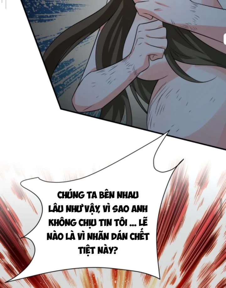 Ta Nói Tối Nay Vô Thần, Thế Là Chúng Thần Vẫn Lạc Chapter 33 - 46