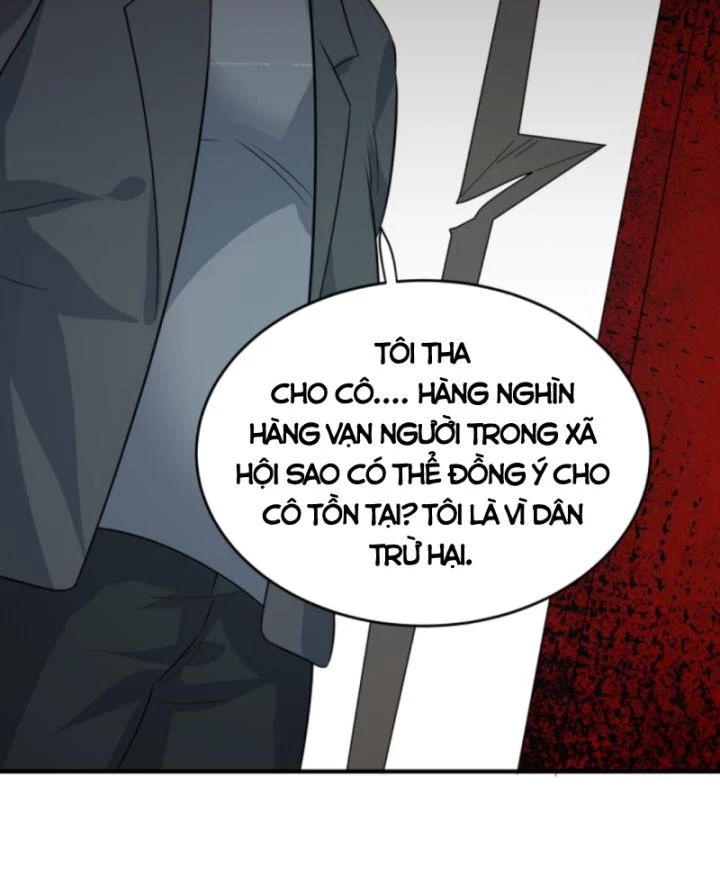 Ta Nói Tối Nay Vô Thần, Thế Là Chúng Thần Vẫn Lạc Chapter 33 - 50