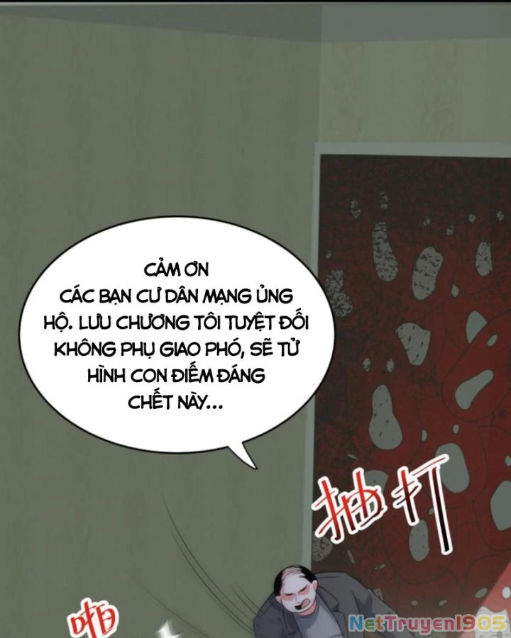 Ta Nói Tối Nay Vô Thần, Thế Là Chúng Thần Vẫn Lạc Chapter 33 - 53