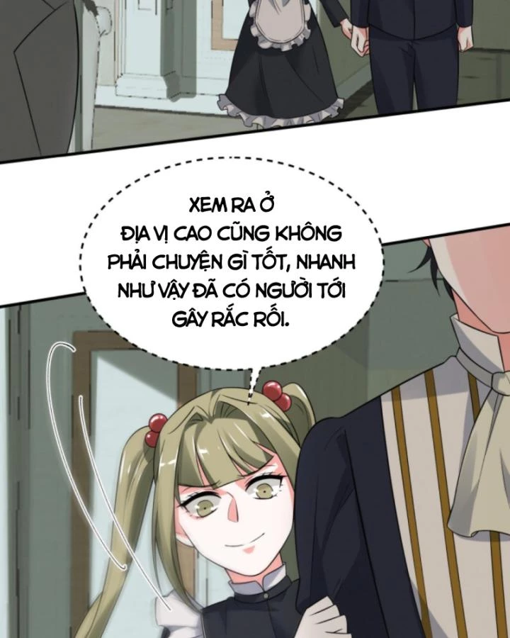 Ta Nói Tối Nay Vô Thần, Thế Là Chúng Thần Vẫn Lạc Chapter 33 - 57