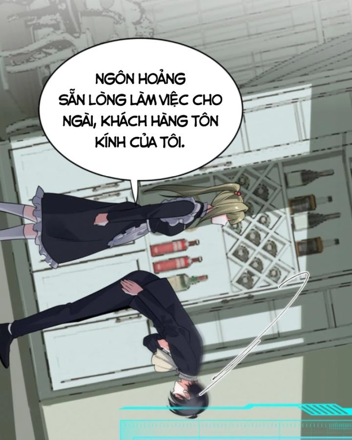 Ta Nói Tối Nay Vô Thần, Thế Là Chúng Thần Vẫn Lạc Chapter 33 - 60