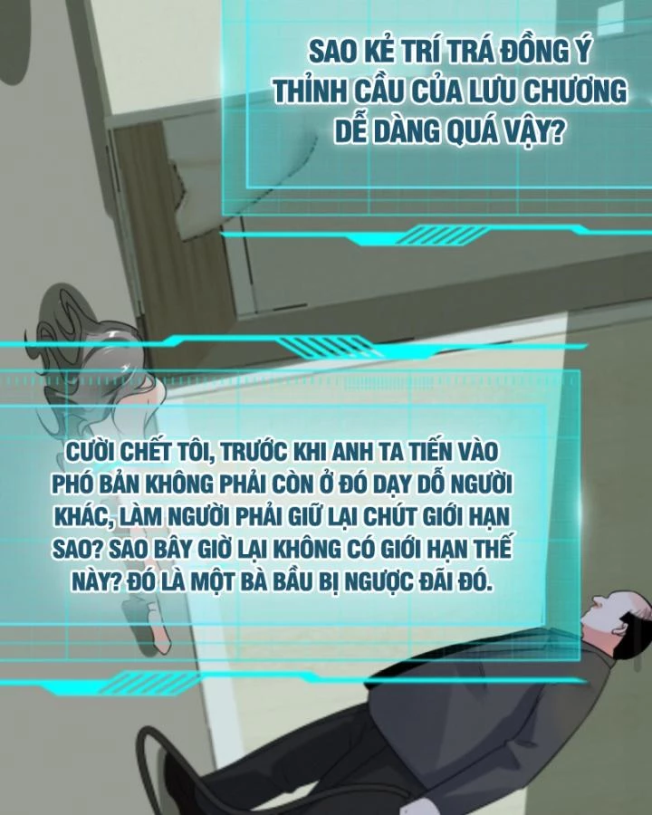 Ta Nói Tối Nay Vô Thần, Thế Là Chúng Thần Vẫn Lạc Chapter 33 - 61