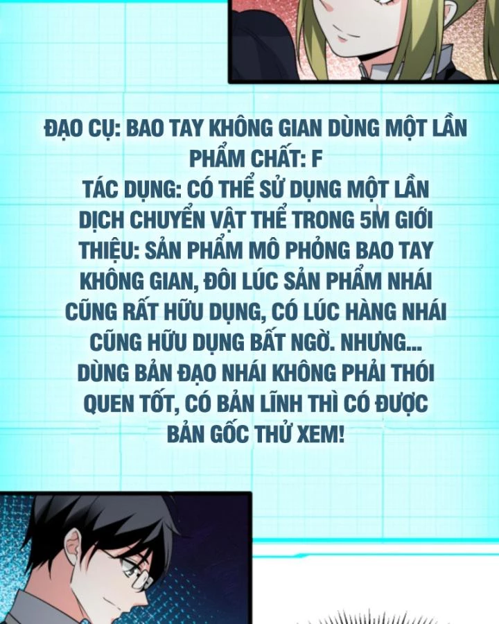 Ta Nói Tối Nay Vô Thần, Thế Là Chúng Thần Vẫn Lạc Chapter 34 - 8