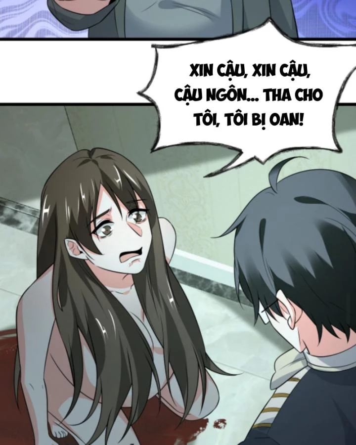 Ta Nói Tối Nay Vô Thần, Thế Là Chúng Thần Vẫn Lạc Chapter 34 - 14