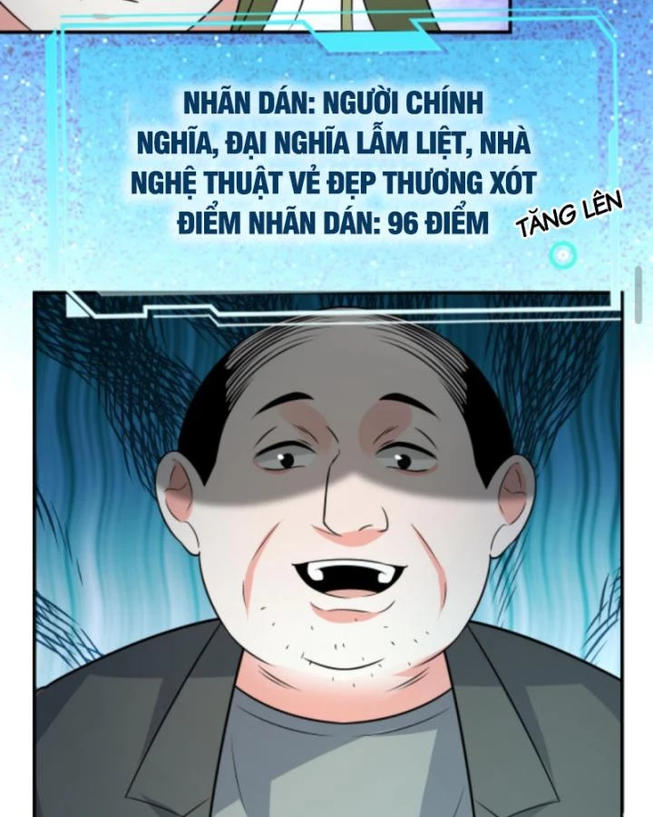 Ta Nói Tối Nay Vô Thần, Thế Là Chúng Thần Vẫn Lạc Chapter 34 - 24