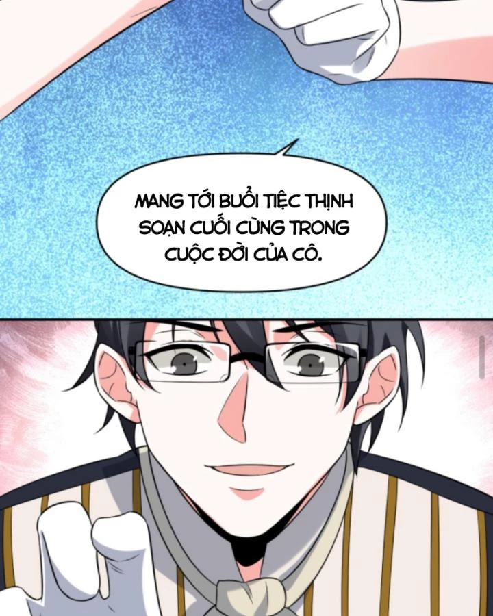 Ta Nói Tối Nay Vô Thần, Thế Là Chúng Thần Vẫn Lạc Chapter 34 - 29
