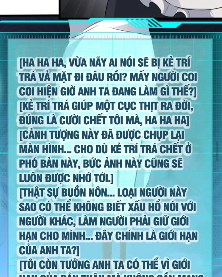 Ta Nói Tối Nay Vô Thần, Thế Là Chúng Thần Vẫn Lạc Chapter 34 - 34