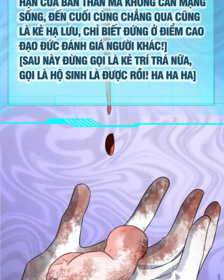 Ta Nói Tối Nay Vô Thần, Thế Là Chúng Thần Vẫn Lạc Chapter 34 - 35