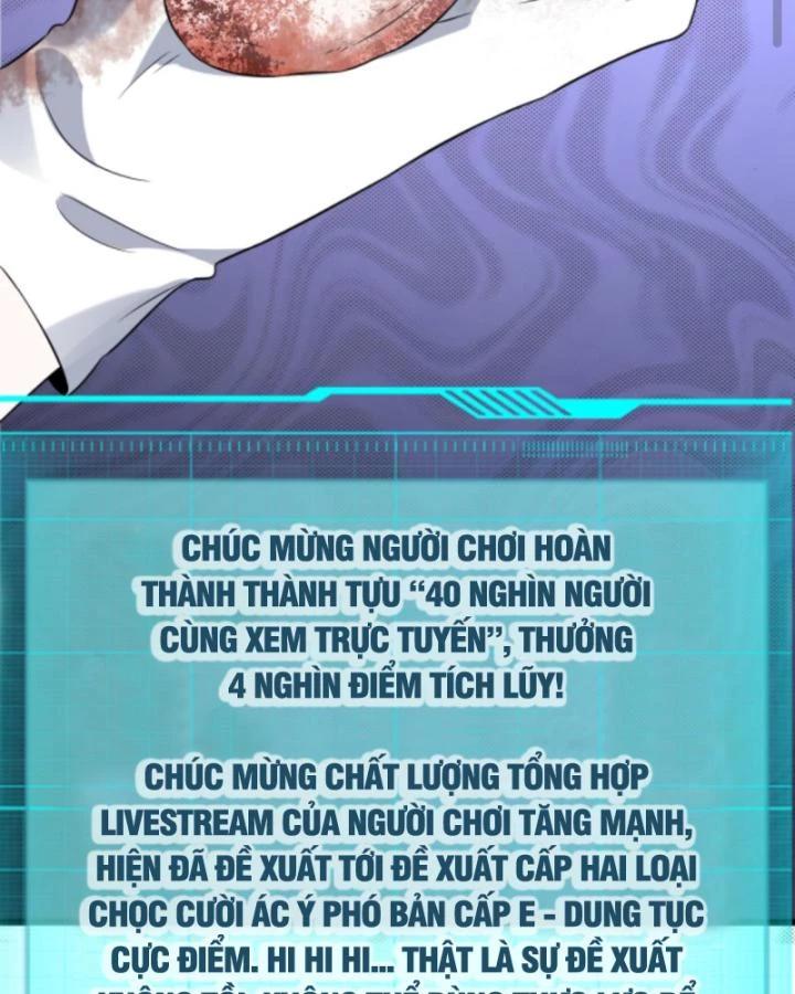Ta Nói Tối Nay Vô Thần, Thế Là Chúng Thần Vẫn Lạc Chapter 34 - 36