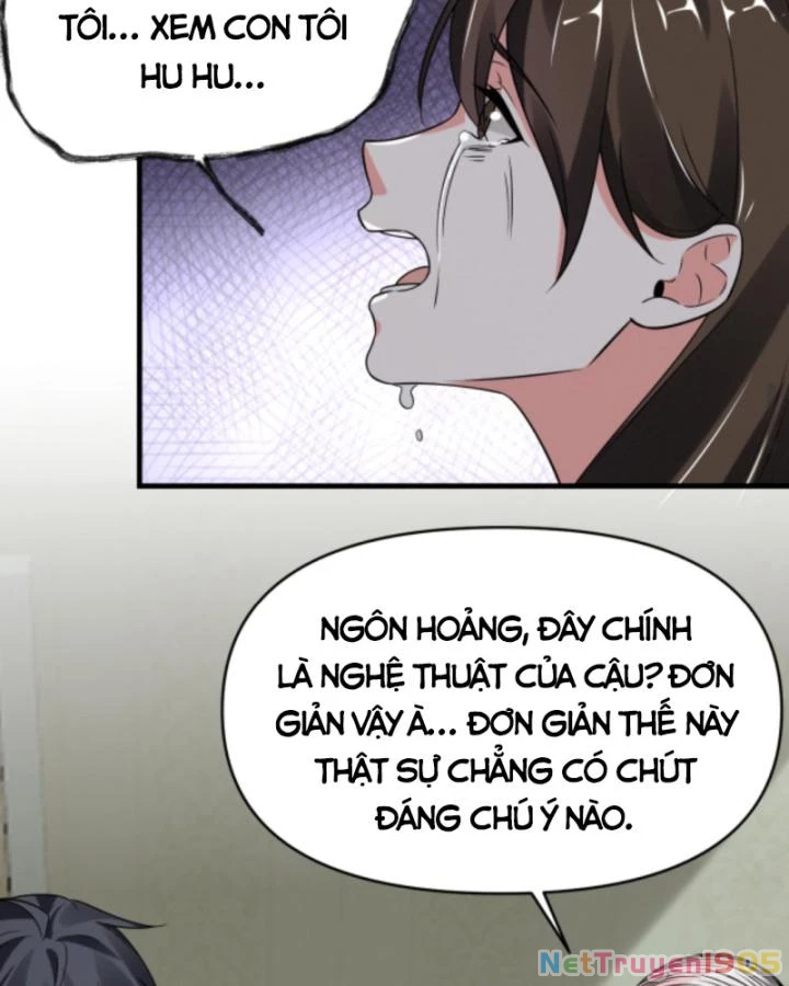 Ta Nói Tối Nay Vô Thần, Thế Là Chúng Thần Vẫn Lạc Chapter 34 - 39