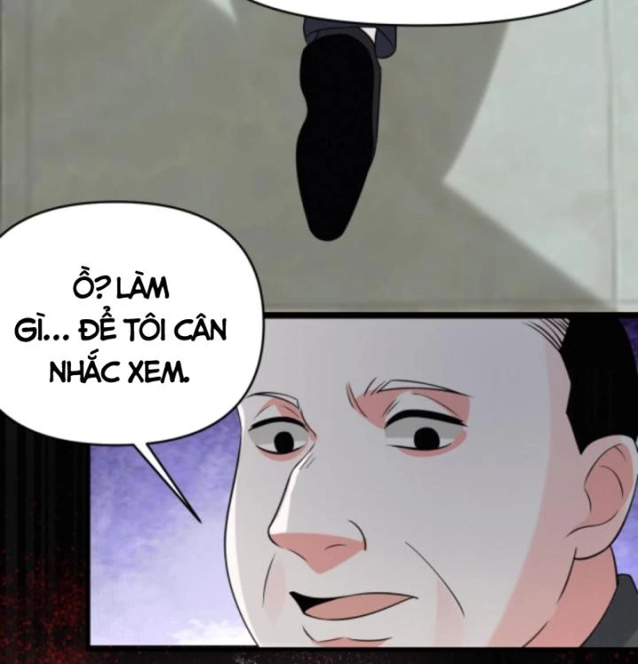 Ta Nói Tối Nay Vô Thần, Thế Là Chúng Thần Vẫn Lạc Chapter 34 - 43