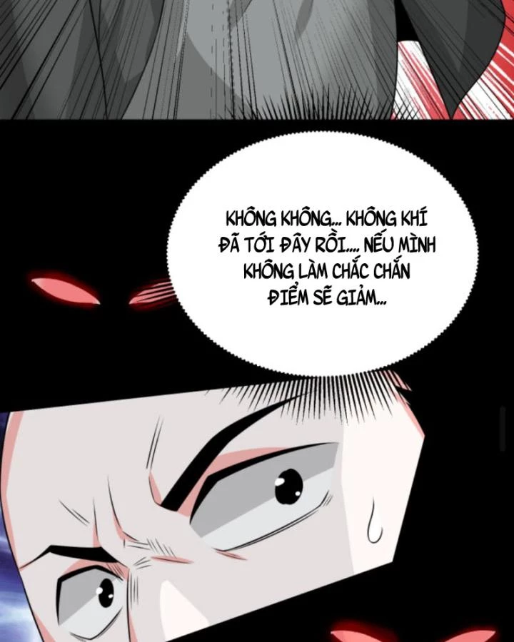 Ta Nói Tối Nay Vô Thần, Thế Là Chúng Thần Vẫn Lạc Chapter 35 - 5