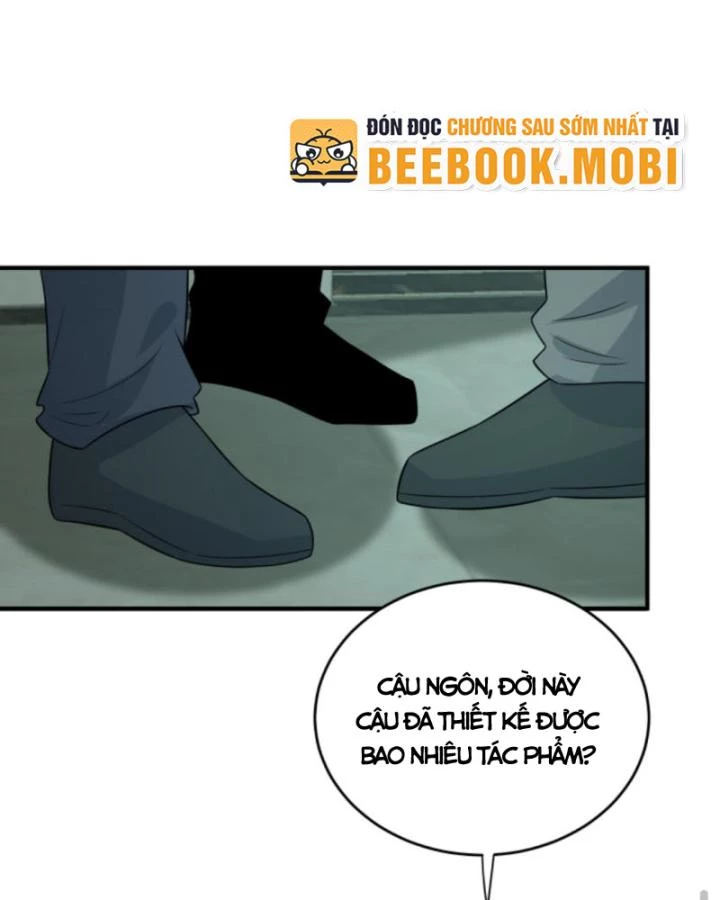 Ta Nói Tối Nay Vô Thần, Thế Là Chúng Thần Vẫn Lạc Chapter 35 - 20