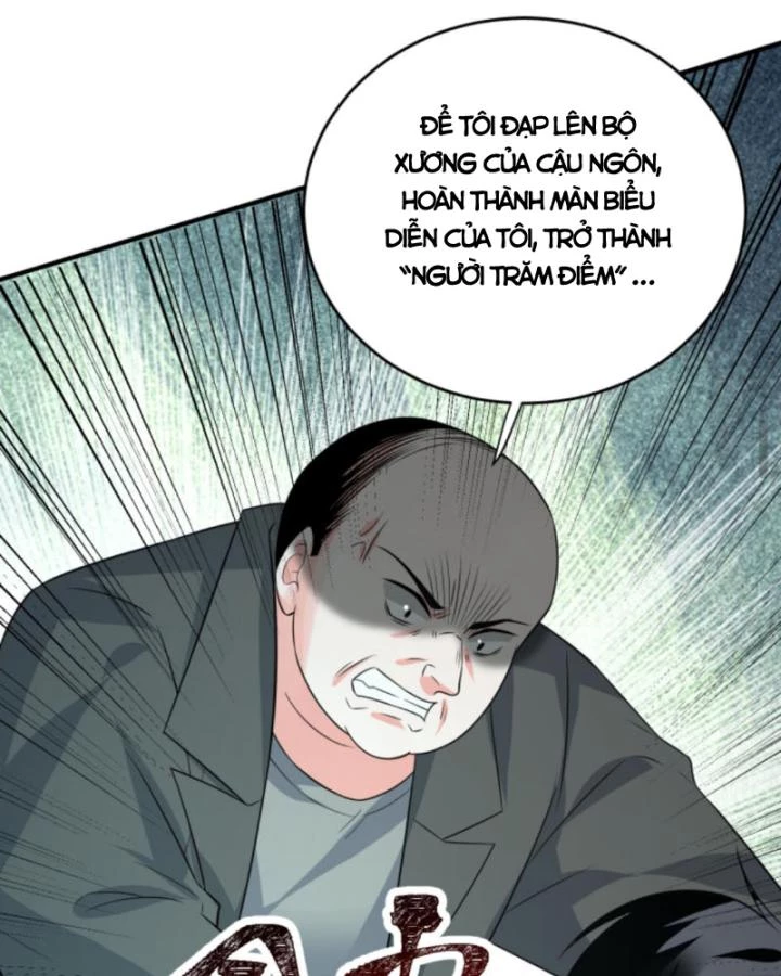 Ta Nói Tối Nay Vô Thần, Thế Là Chúng Thần Vẫn Lạc Chapter 35 - 30