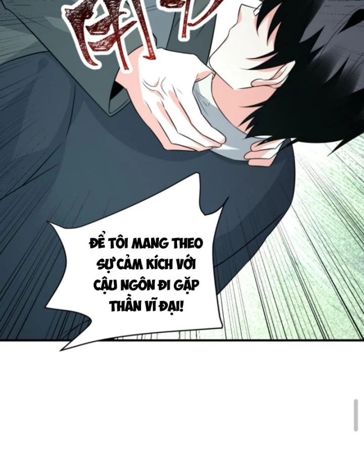 Ta Nói Tối Nay Vô Thần, Thế Là Chúng Thần Vẫn Lạc Chapter 35 - 31
