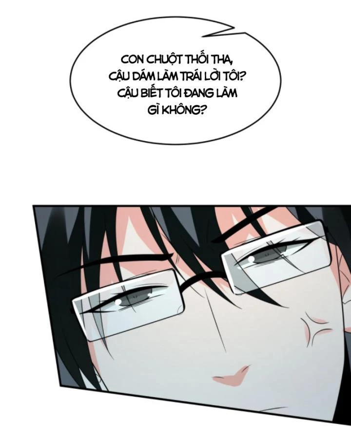 Ta Nói Tối Nay Vô Thần, Thế Là Chúng Thần Vẫn Lạc Chapter 35 - 32