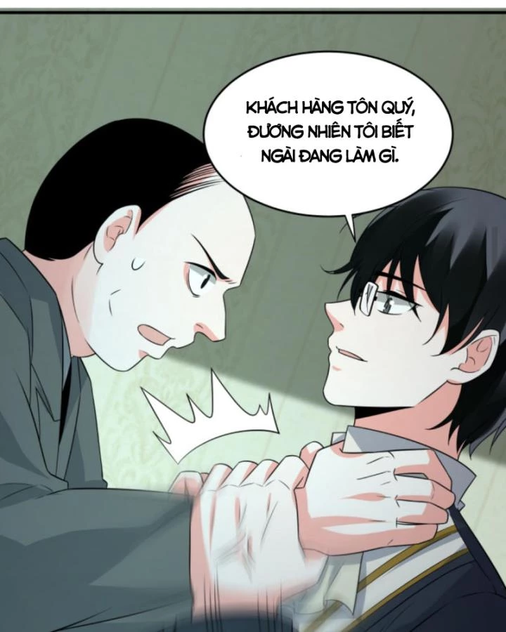 Ta Nói Tối Nay Vô Thần, Thế Là Chúng Thần Vẫn Lạc Chapter 35 - 33