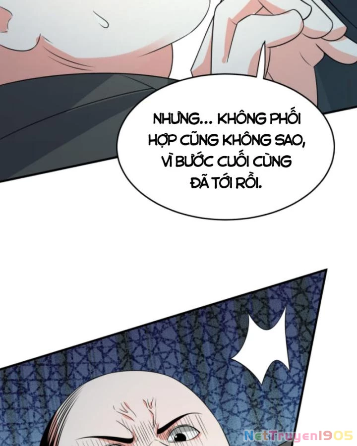 Ta Nói Tối Nay Vô Thần, Thế Là Chúng Thần Vẫn Lạc Chapter 35 - 38
