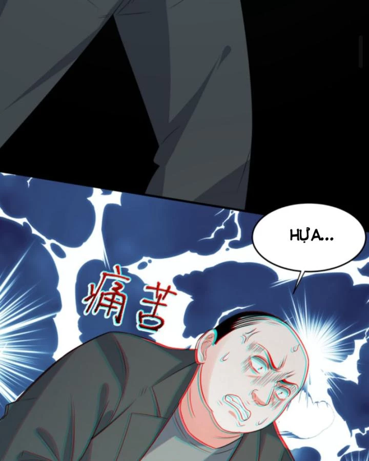 Ta Nói Tối Nay Vô Thần, Thế Là Chúng Thần Vẫn Lạc Chapter 35 - 44