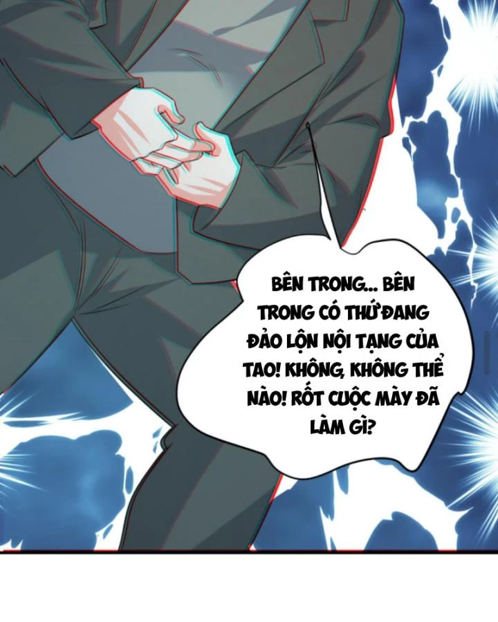 Ta Nói Tối Nay Vô Thần, Thế Là Chúng Thần Vẫn Lạc Chapter 35 - 45