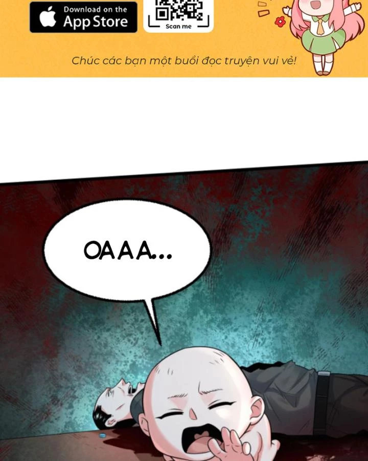 Ta Nói Tối Nay Vô Thần, Thế Là Chúng Thần Vẫn Lạc Chapter 36 - 2
