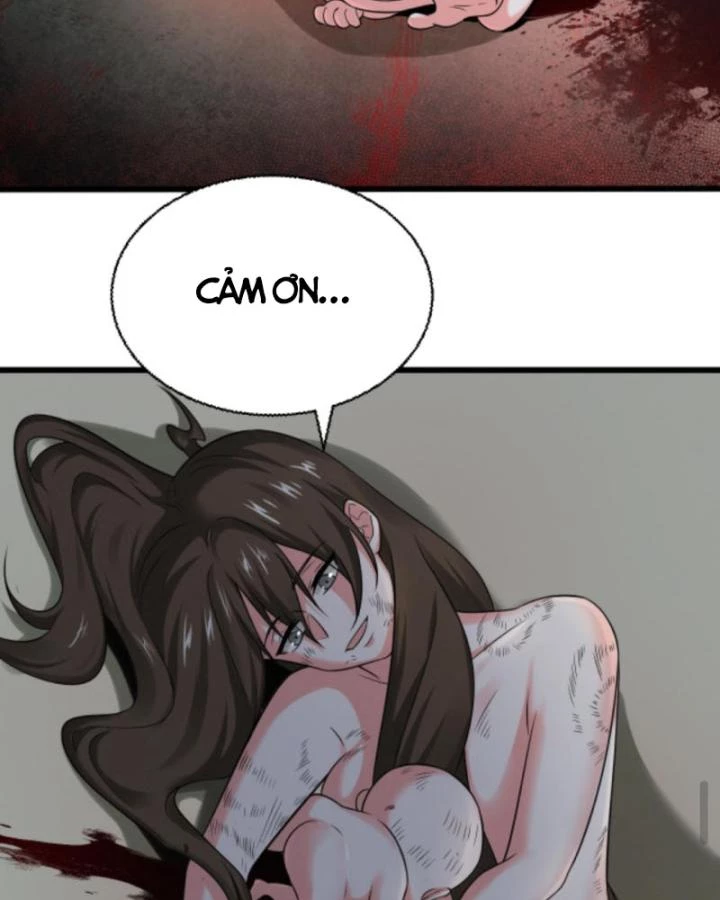 Ta Nói Tối Nay Vô Thần, Thế Là Chúng Thần Vẫn Lạc Chapter 36 - 3