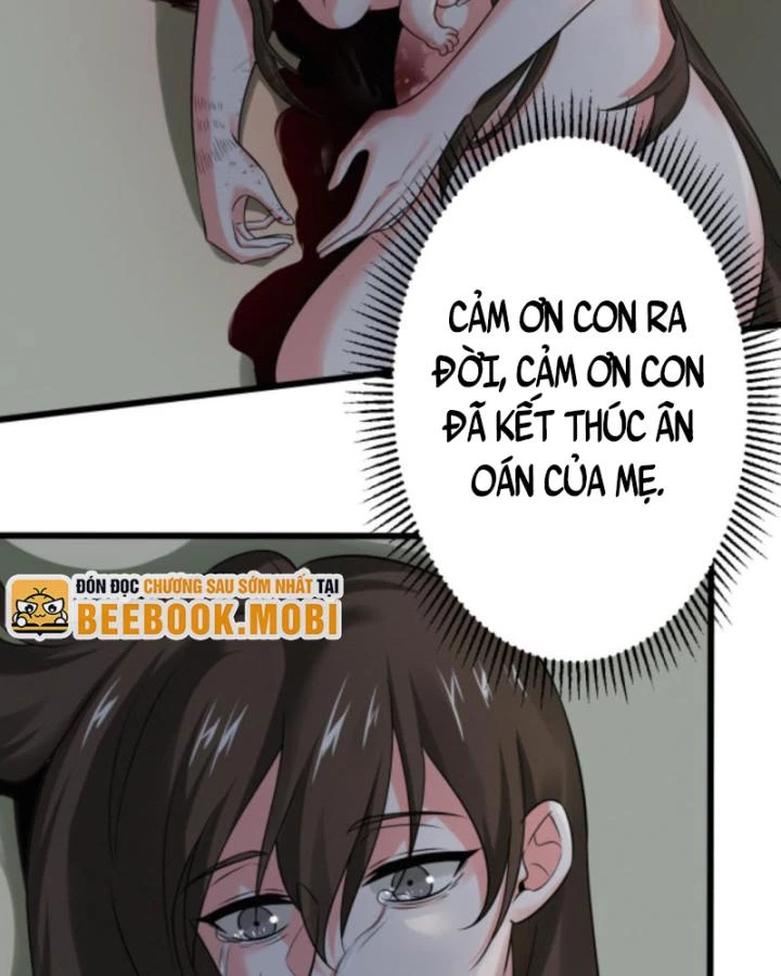 Ta Nói Tối Nay Vô Thần, Thế Là Chúng Thần Vẫn Lạc Chapter 36 - 4