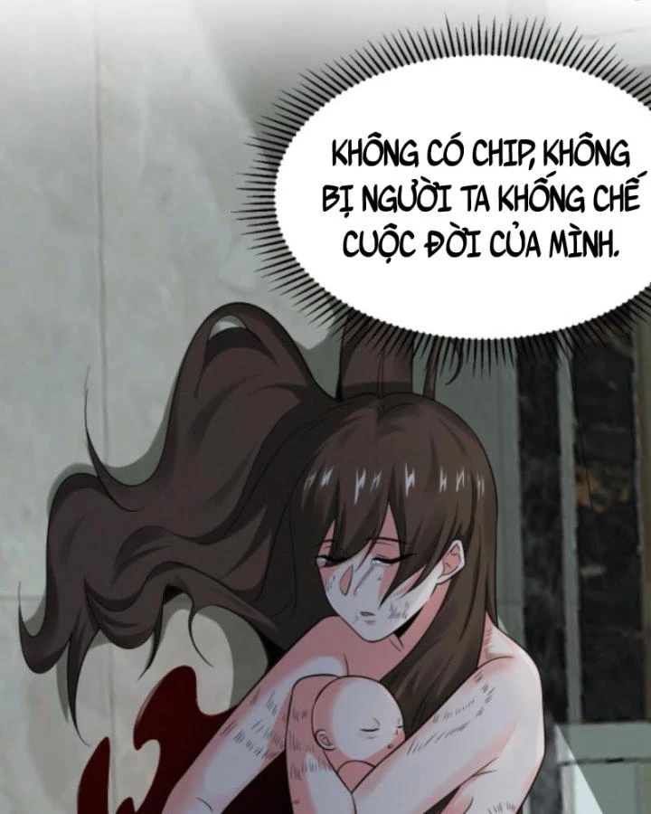 Ta Nói Tối Nay Vô Thần, Thế Là Chúng Thần Vẫn Lạc Chapter 36 - 6