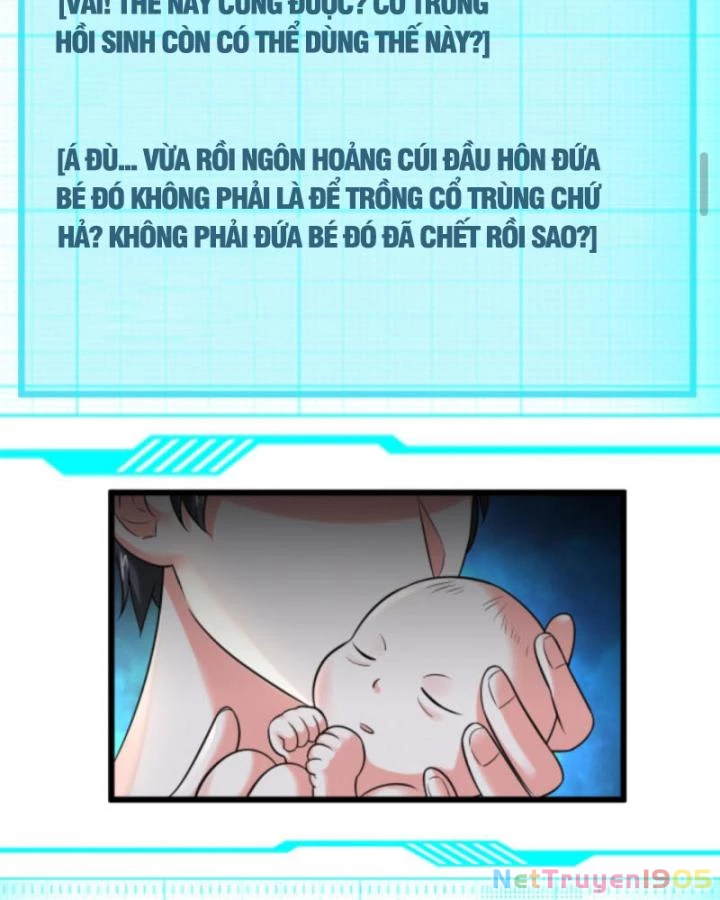 Ta Nói Tối Nay Vô Thần, Thế Là Chúng Thần Vẫn Lạc Chapter 36 - 11