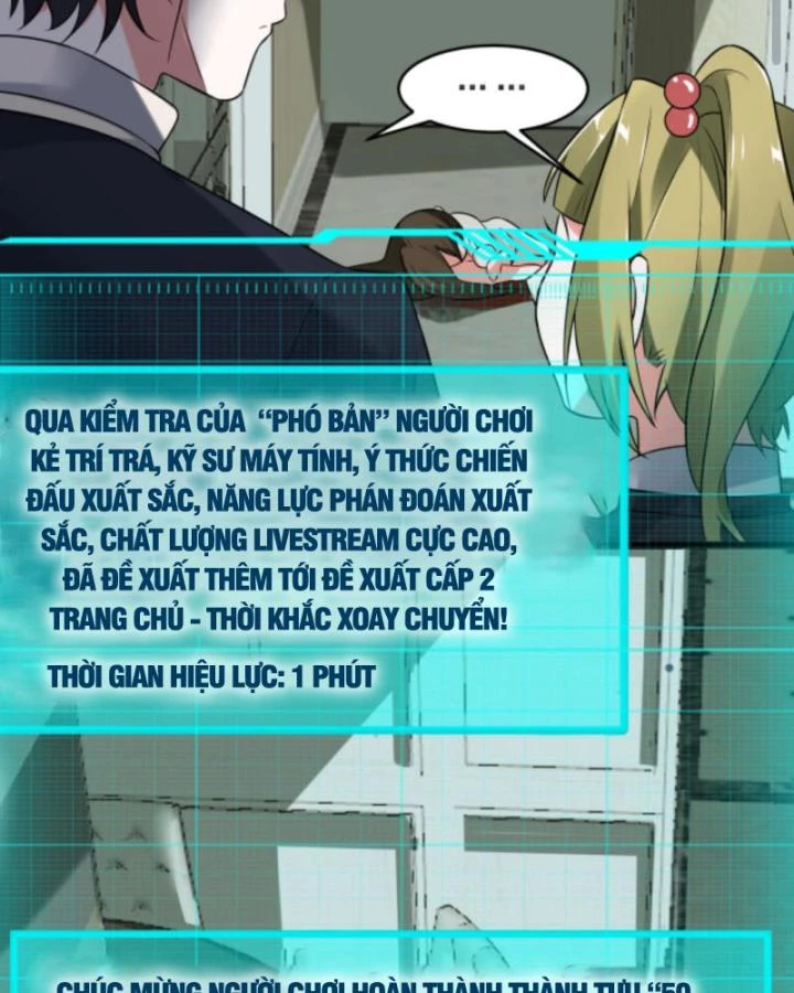 Ta Nói Tối Nay Vô Thần, Thế Là Chúng Thần Vẫn Lạc Chapter 36 - 14